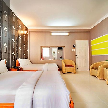 Hanz Bao Khoi Hotel Vũng Tàu Exteriér fotografie